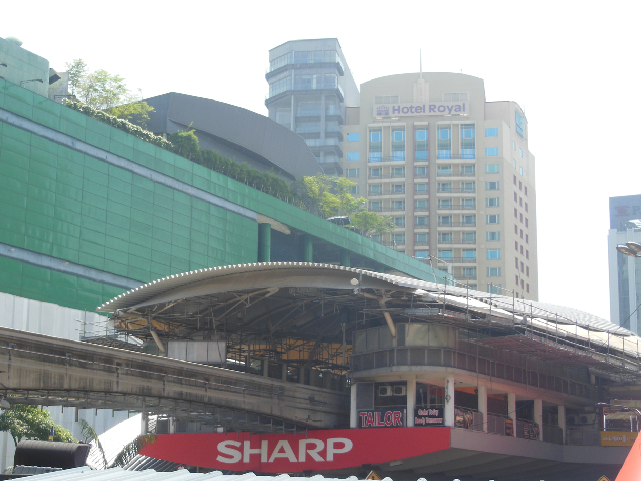 2013-11-02 Kuala Lumpur 